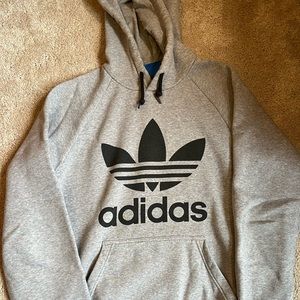Adidas hoodie
